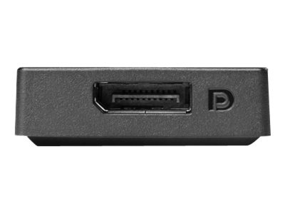 Lenovo 4X90J31021 adattatore grafico USB 3840 x 2160 Pixel Nero