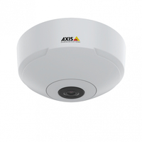 Axis M3067-P Cupola Telecamera di sicurezza IP Interno 2560 x 1920 Pixel Soffitto/muro