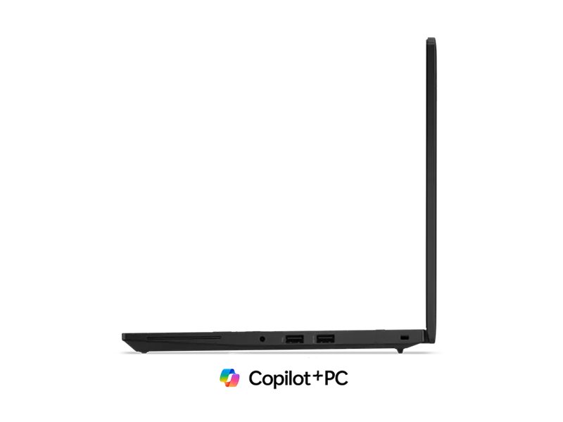 Lenovo ThinkPad L14 Gen 6 21SE - 180�-Scharnierdesign - AMD Ryzen AI 7 PRO 350 / 2 GHz - Win 11 Pro - Radeon 860M - 32 GB RAM - 1 TB SSD TCG Opal Encryption 2, NVMe - 35.6 cm (14)