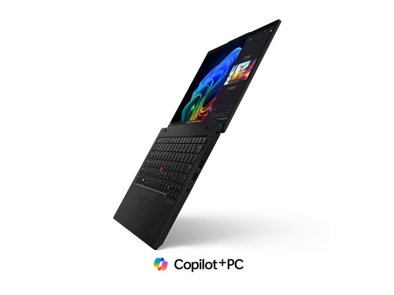 Lenovo ThinkPad L14 Gen 6 21SE - 180�-Scharnierdesign - AMD Ryzen AI 7 PRO 350 / 2 GHz - Win 11 Pro - Radeon 860M - 32 GB RAM - 1 TB SSD TCG Opal Encryption 2, NVMe - 35.6 cm (14)