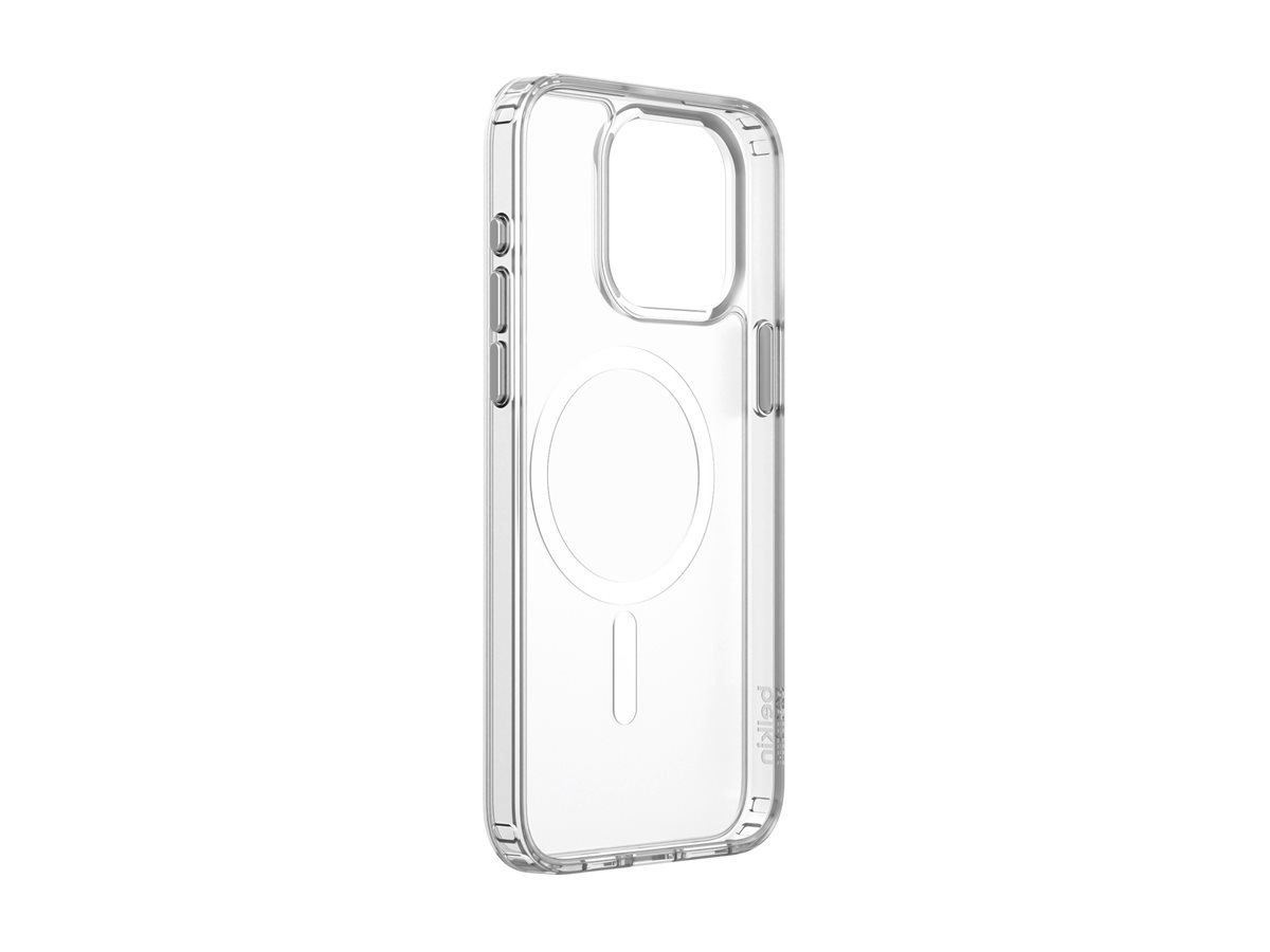Belkin Sheer-ce Magn Case - iPh 15 Pro Max