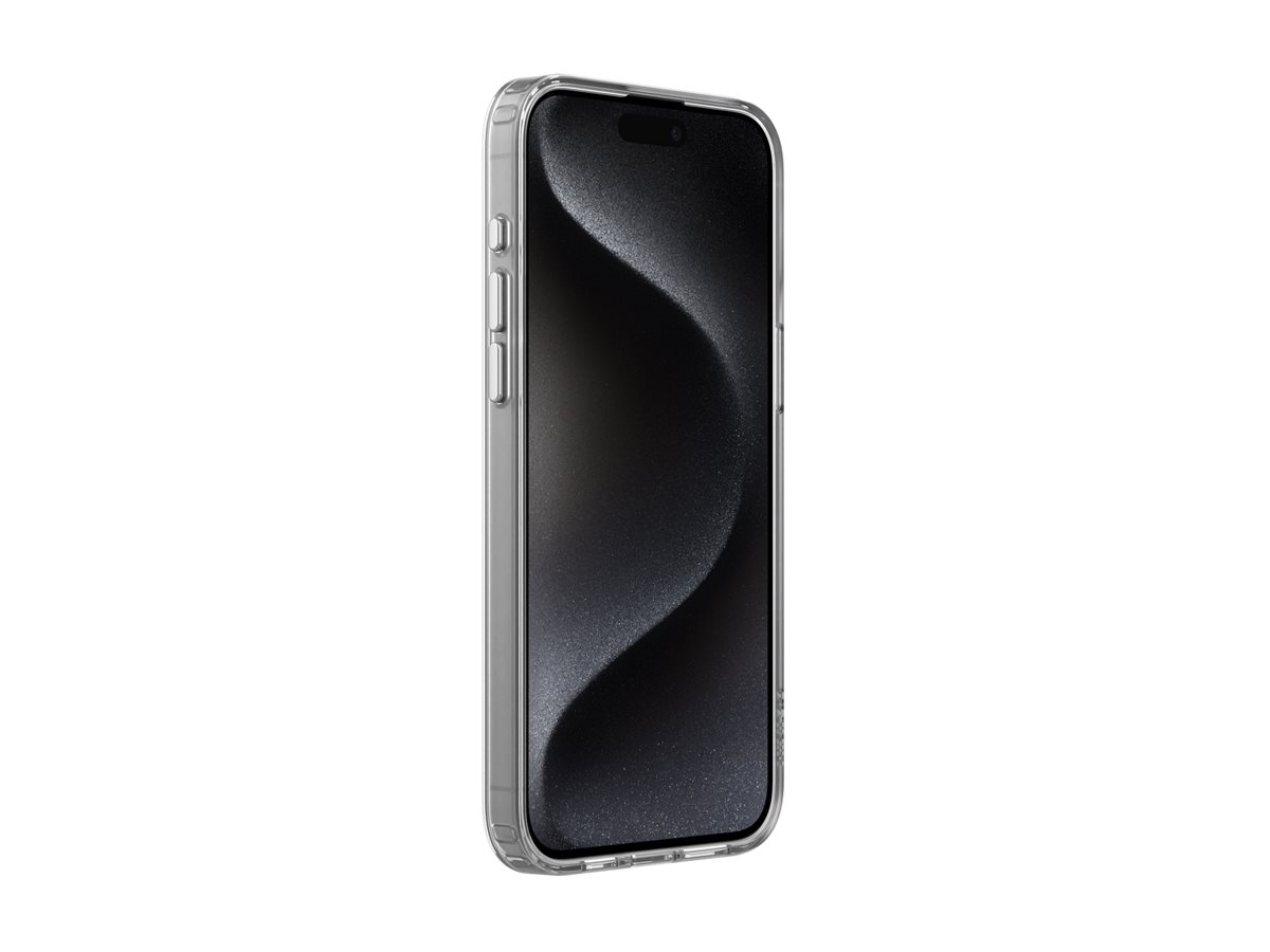 Belkin Sheer-ce Magn Case - iPh 15 Pro Max