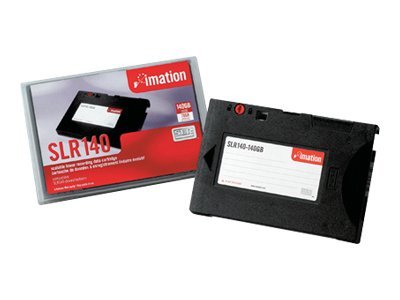 Imation SLR140 Data Cartridge 70/140Gb Blank data tape