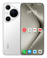 Huawei Pura70 Pro Hepburn-L29DK White