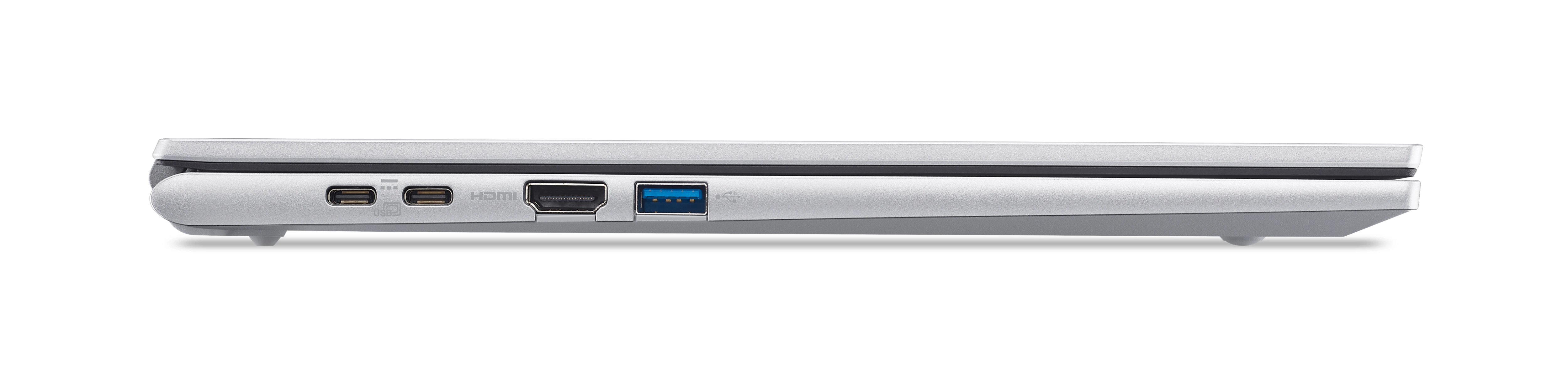 Acer Aspire Go 15 AG15-72P - Intel Core 5 120U / 1.4 GHz - ESHELL - Intel Graphics - 16 GB RAM - 512 GB SSD NVMe - 39.6 cm (15.6)