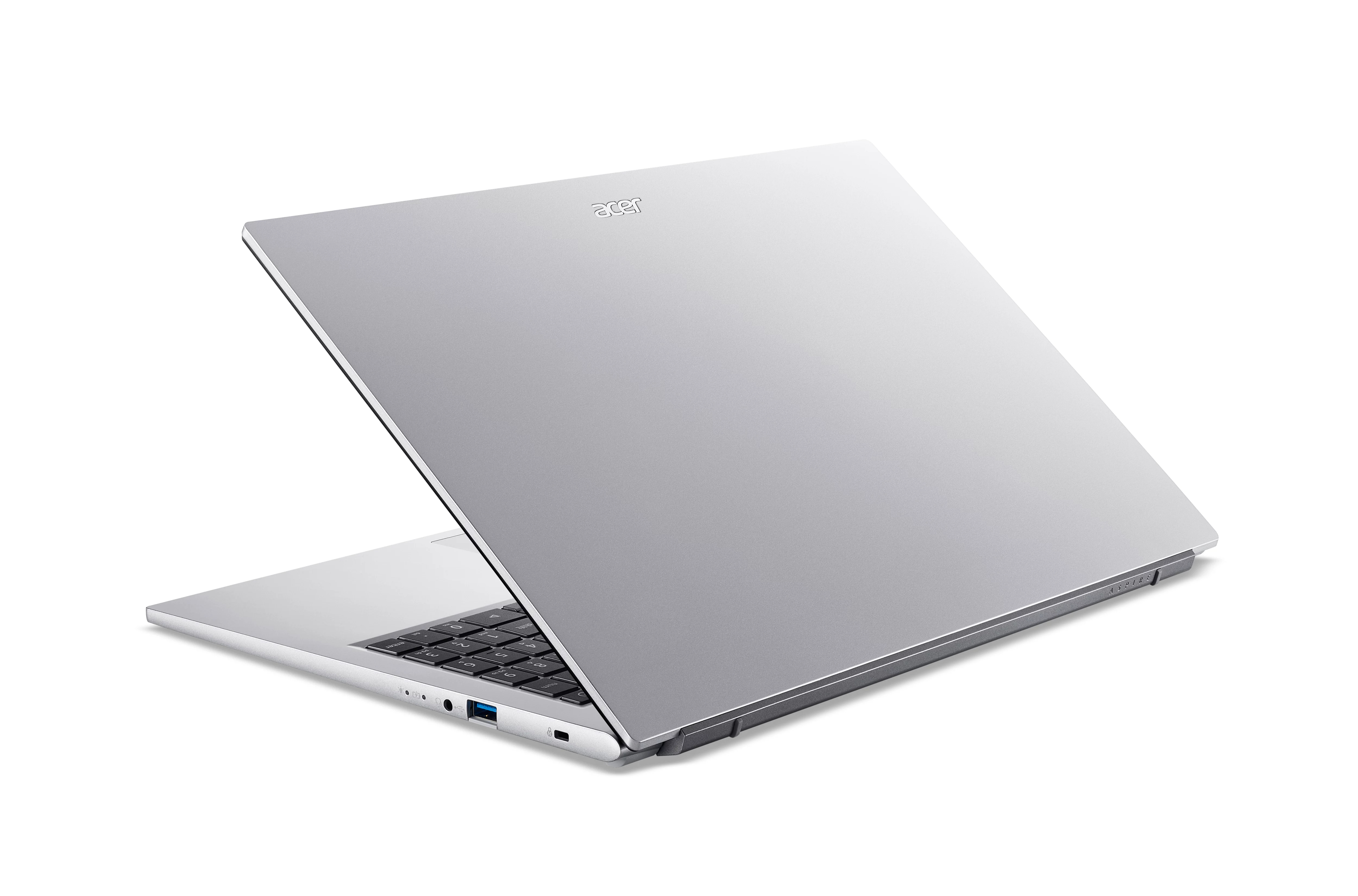 Acer Aspire Go 15 AG15-72P - Intel Core 5 120U / 1.4 GHz - ESHELL - Intel Graphics - 16 GB RAM - 512 GB SSD NVMe - 39.6 cm (15.6)