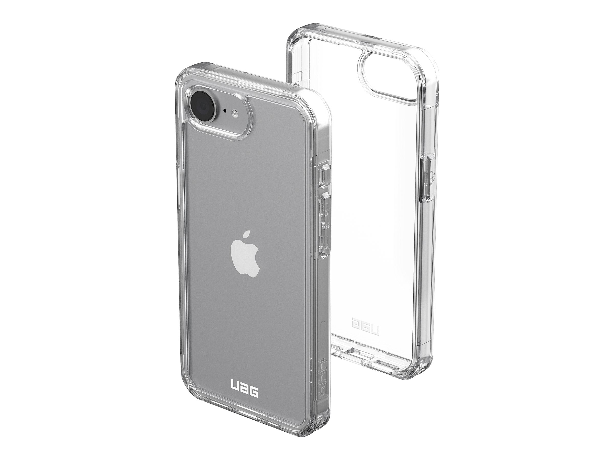 Urban Armor Gear 114502114343 custodia per cellulare 15,5 cm (6.1) Cover Trasparente