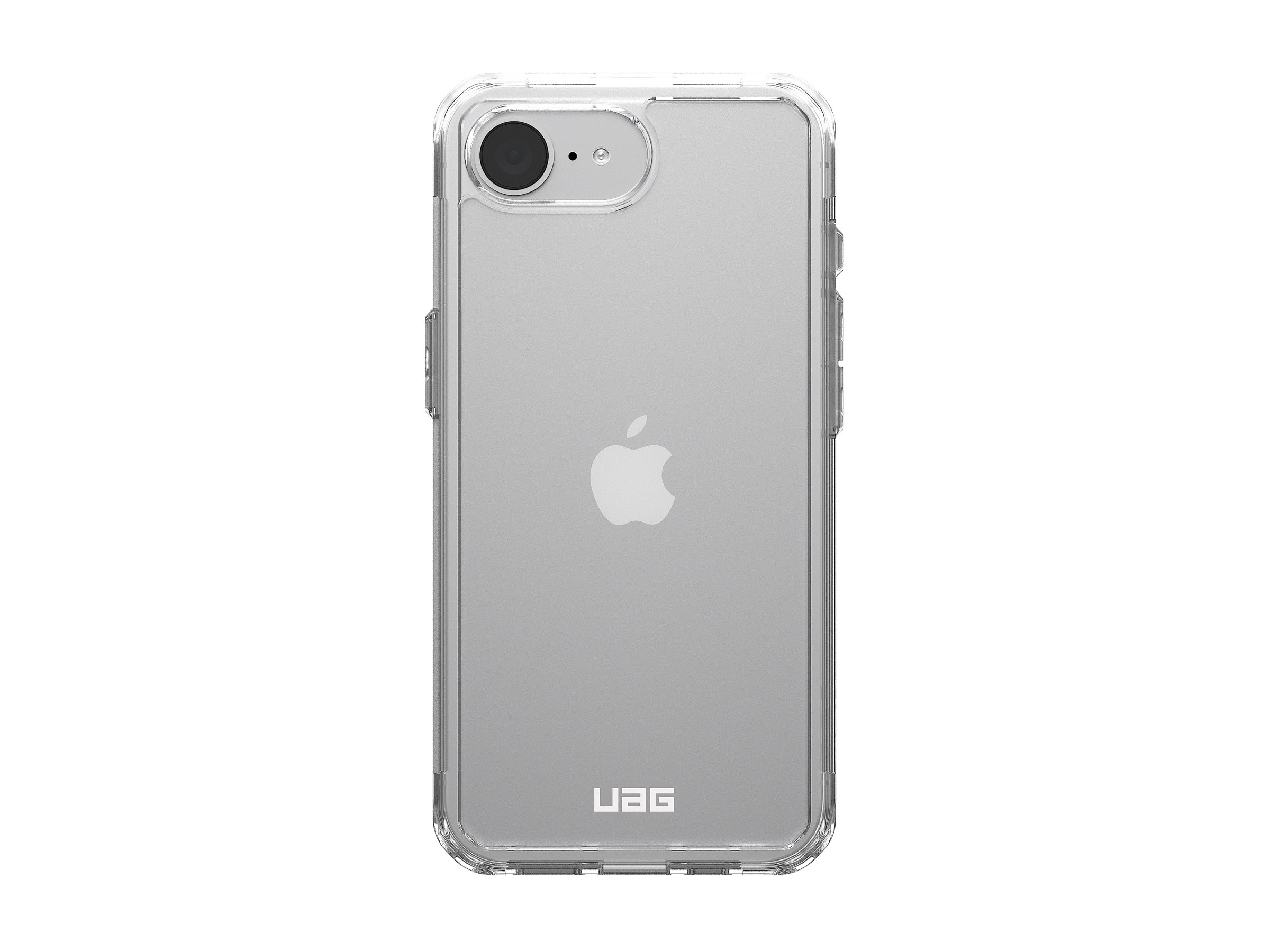 Urban Armor Gear 114502114343 funda para tel�fono m�vil 15,5 cm (6.1) Transparente