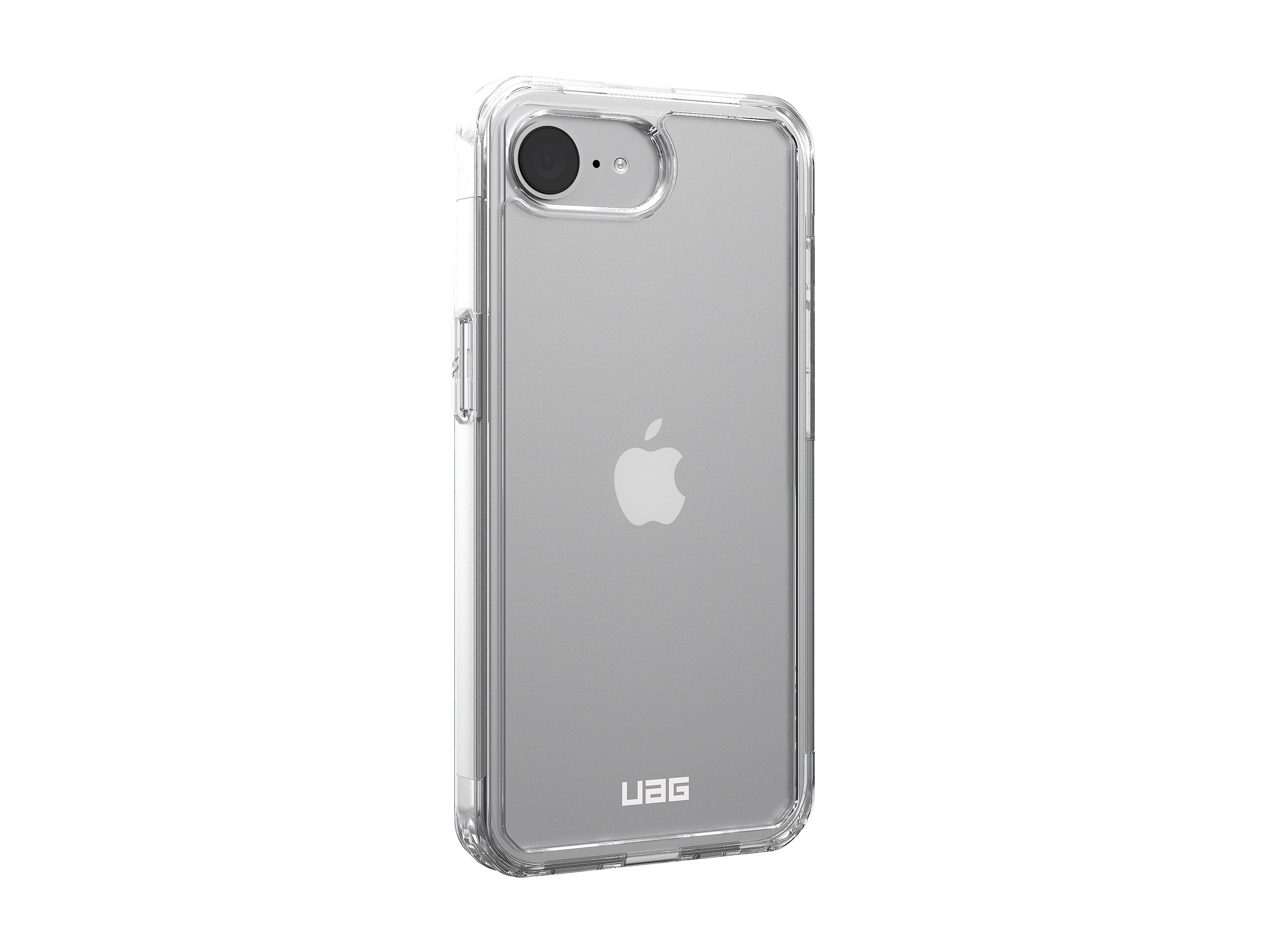 Urban Armor Gear 114502114343 funda para tel�fono m�vil 15,5 cm (6.1) Transparente