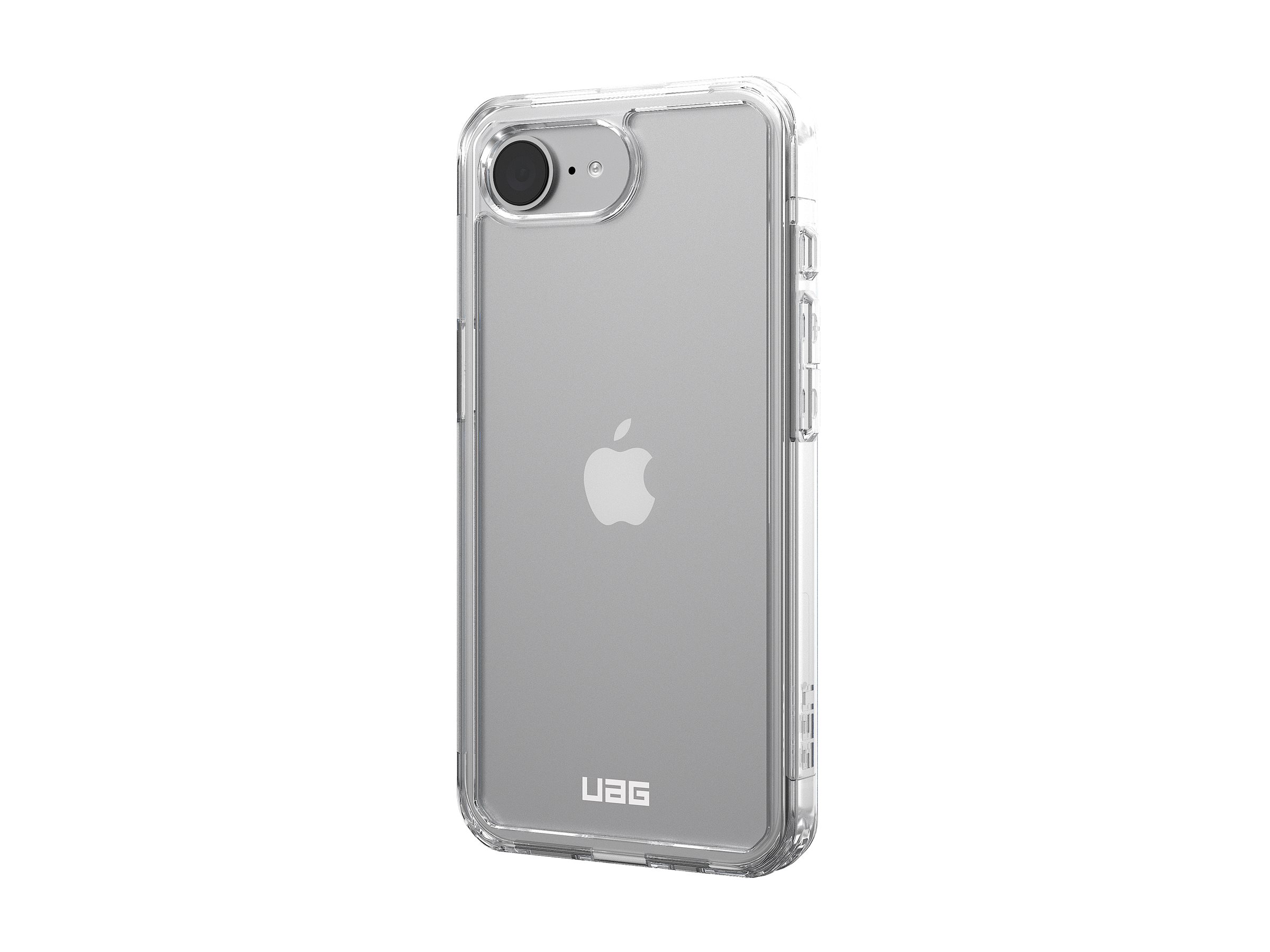 Urban Armor Gear 114502114343 funda para tel�fono m�vil 15,5 cm (6.1) Transparente