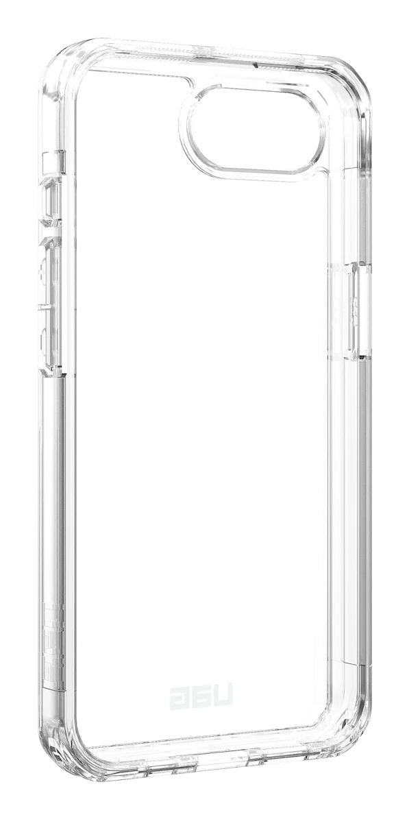 Urban Armor Gear 114502114343 funda para tel�fono m�vil 15,5 cm (6.1) Transparente