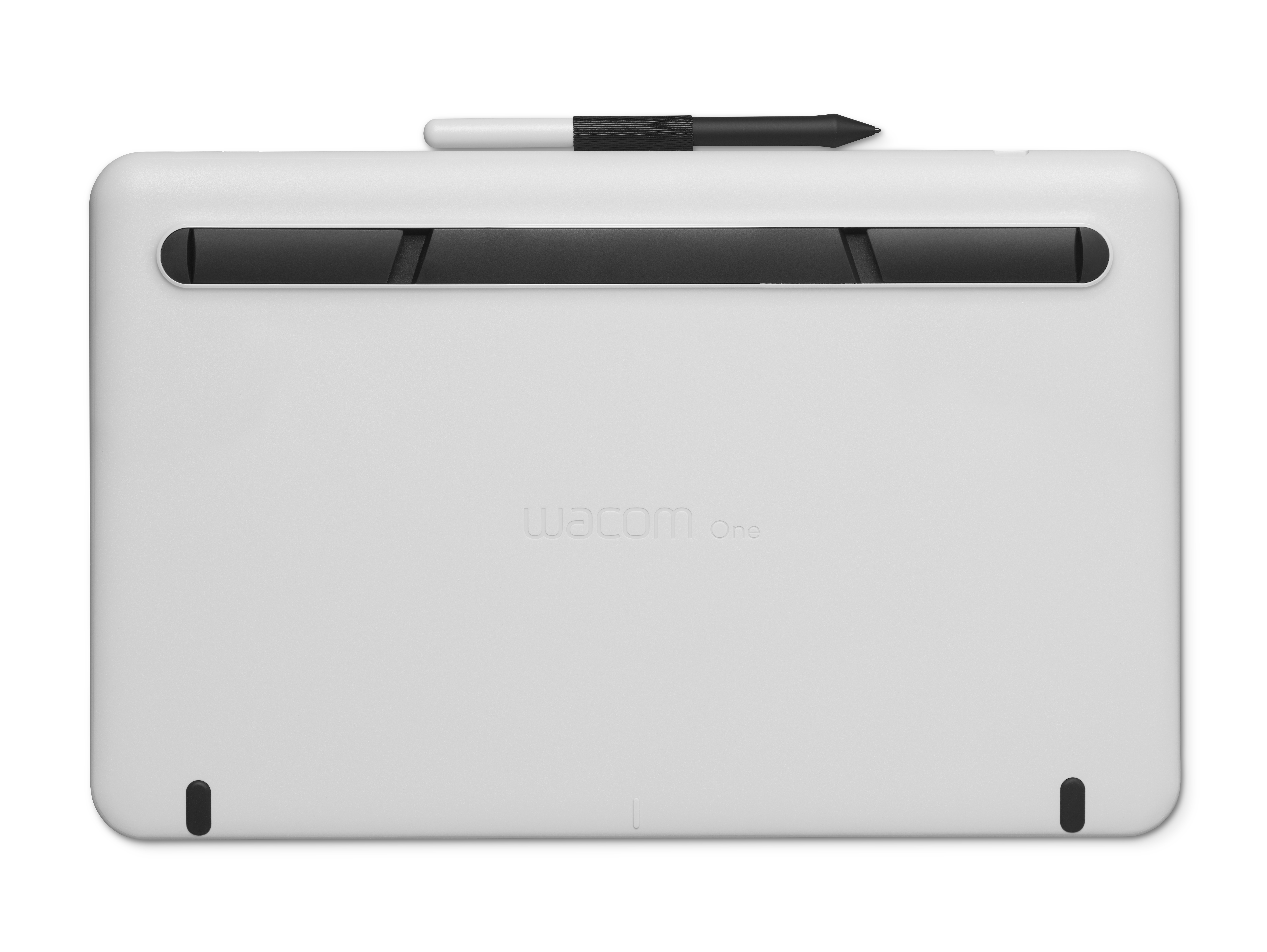 Wacom DTC133W0B | Wacom One 13 graphic tablet White 2540 lpi 294 x ...
