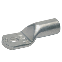 Klauke 4R10 - Rohrringse - Zinn - Gerade - Edelstahl - Kupfer - 25 mm