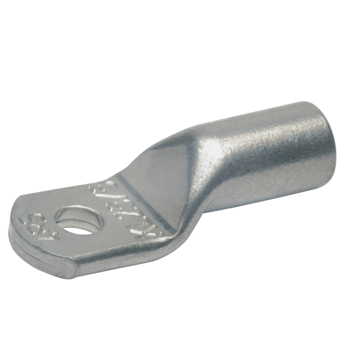 Klauke 4R10 - Rohrringse - Zinn - Gerade - Edelstahl - Kupfer - 25 mm