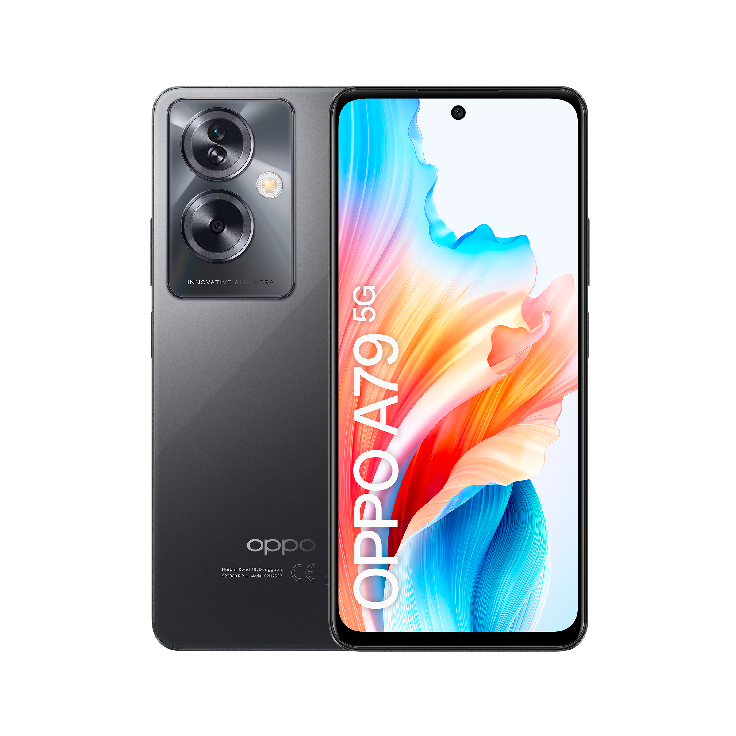 Oppo 110010346257 | OPPO A79 5G 17.1 cm (6.72 