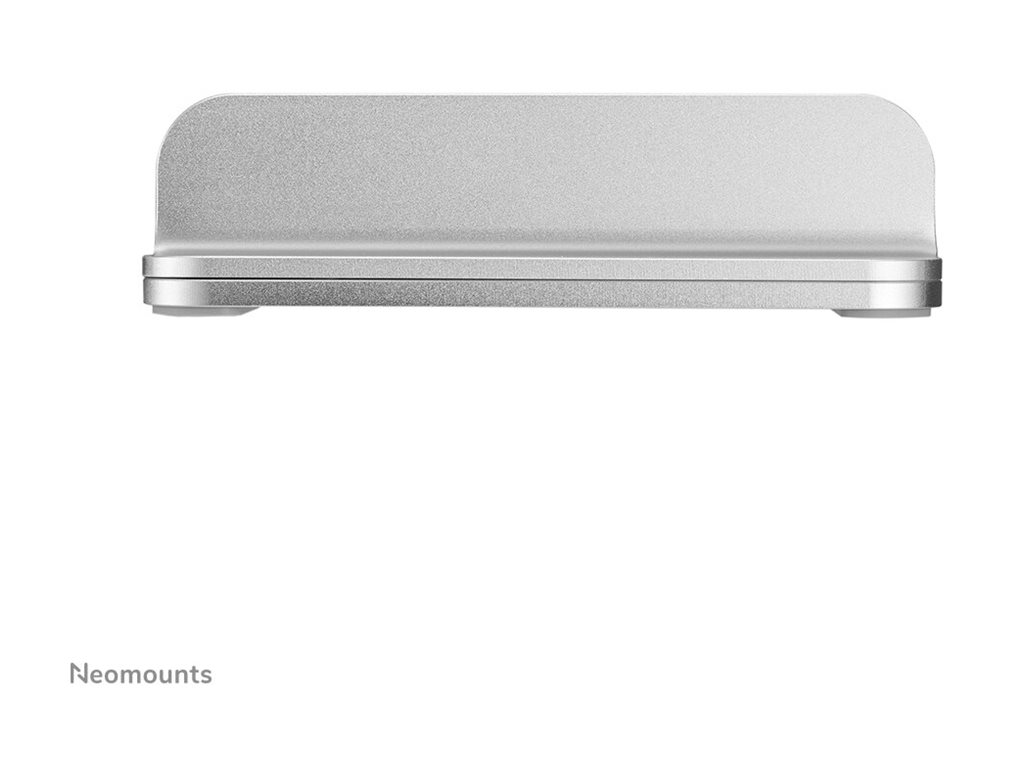 Neomounts NSLS300SILVER Support dordinateur portable 11-17 - universel