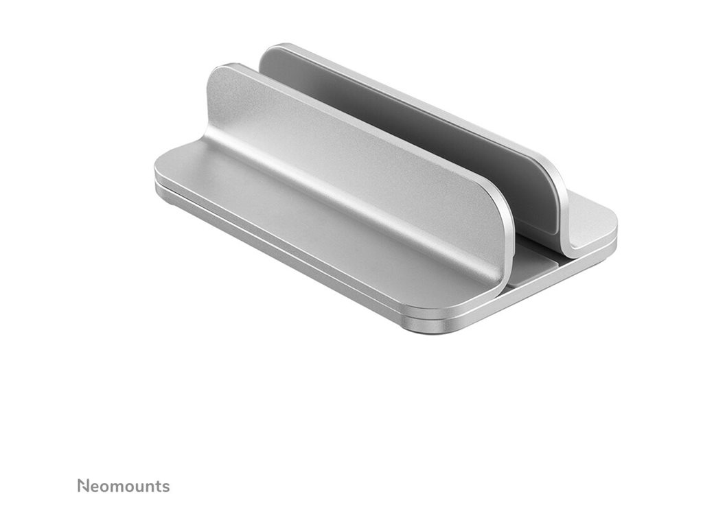 Neomounts NSLS300SILVER Support dordinateur portable 11-17 - universel