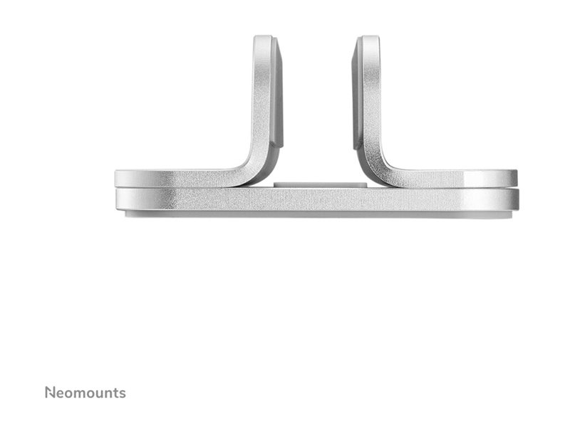 Neomounts NSLS300SILVER Support dordinateur portable 11-17 - universel
