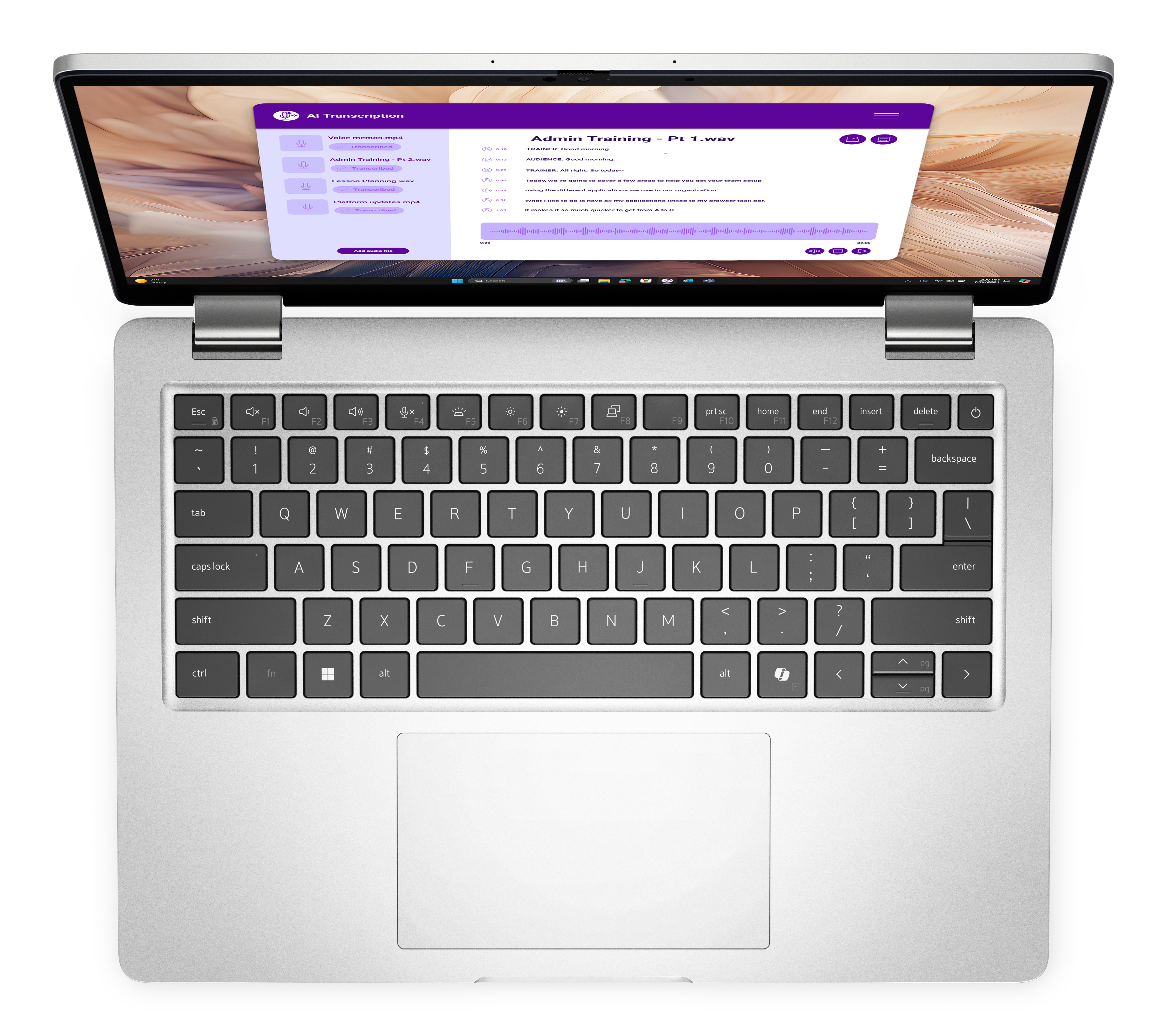 DELL Pro 14 Plus PB14250 Intel Core Ultra 7 255U Laptop 35.6 cm (14) Full HD+ 16 GB DDR5-SDRAM 512 GB SSD Wi-Fi 6E (802.11ax) Windows 11 Pro English Aluminium
