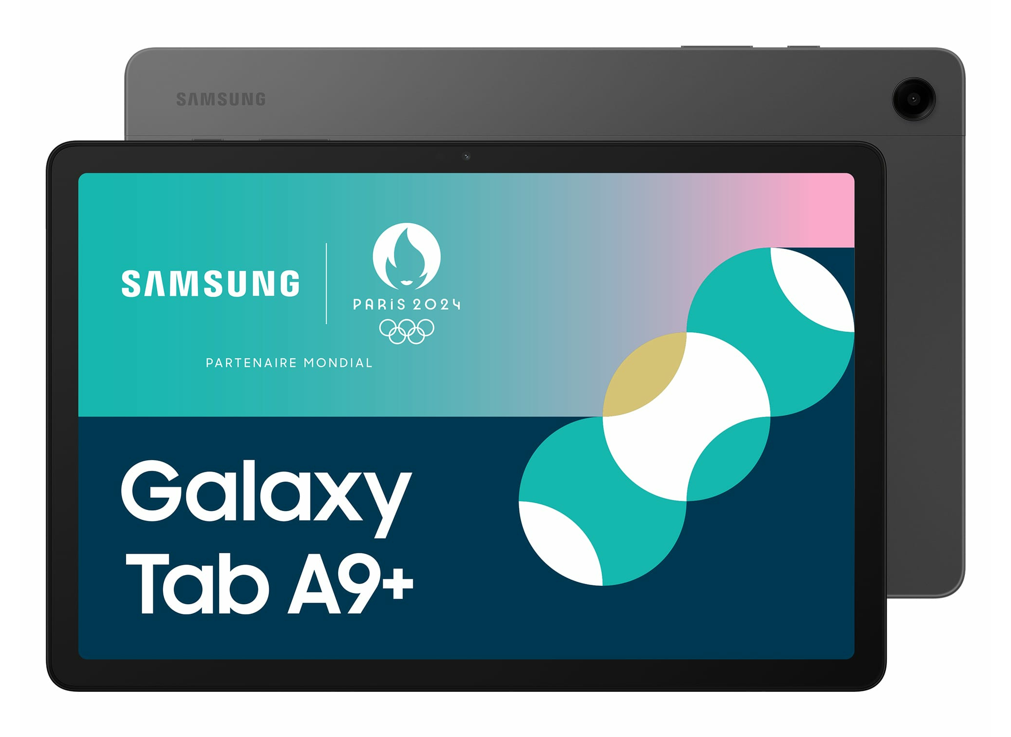 Samsung Galaxy Tab SM-X210NZAAEUB tablette 64 Go 27,9 cm (11) 4 Go Wi-Fi 5 (802.11ac) Android 13 Graphite