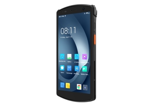 Urovo CT58 - 5.5 Display Android 12 GMS 2D Scanner 4GB/64GB Octa-Core IP65***inkl - Android