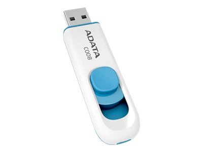 ADATA Classic Series C008 - USB-Flash-Laufwerk