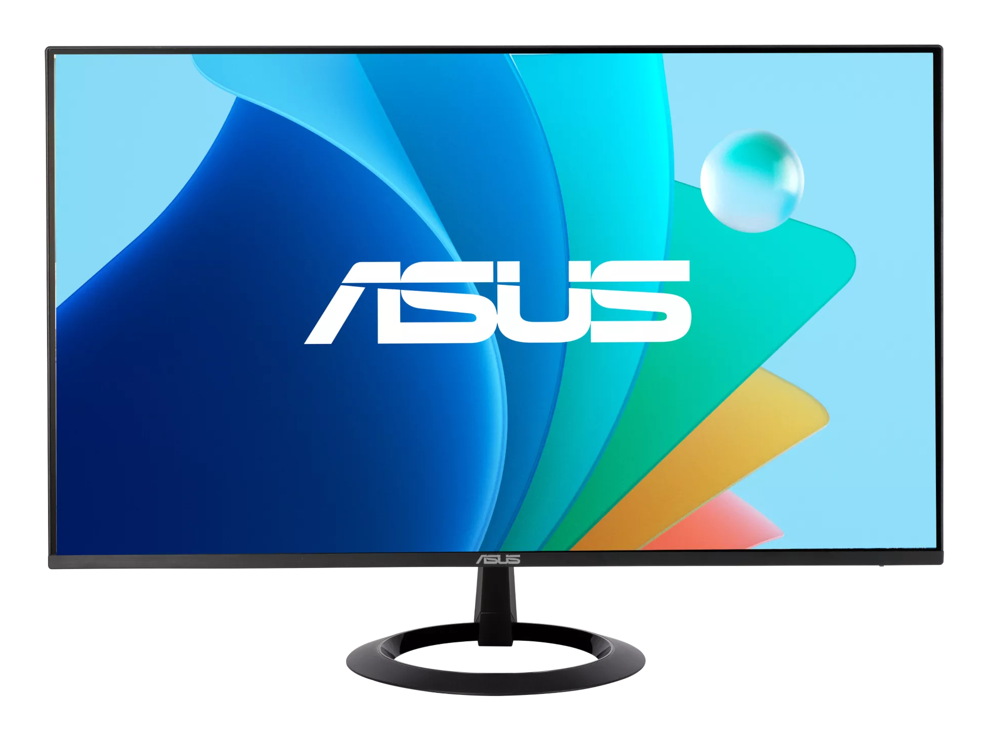 ASUS VZ249HG pantalla para PC 60,5 cm (23.8) 1920 x 1080 Pixeles Full HD LCD Negro