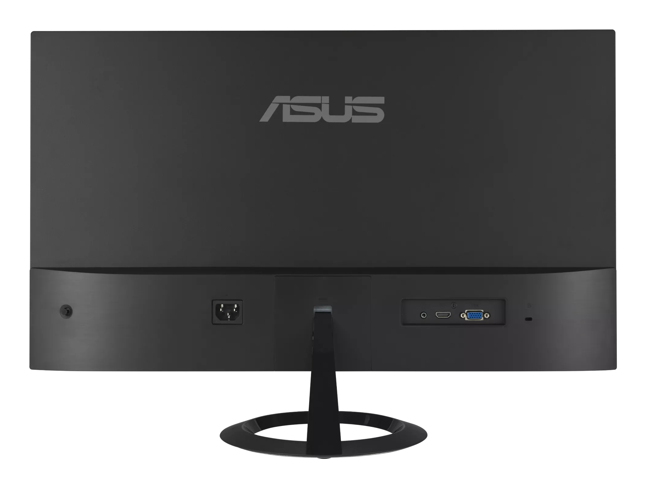 ASUS VZ249HG pantalla para PC 60,5 cm (23.8) 1920 x 1080 Pixeles Full HD LCD Negro