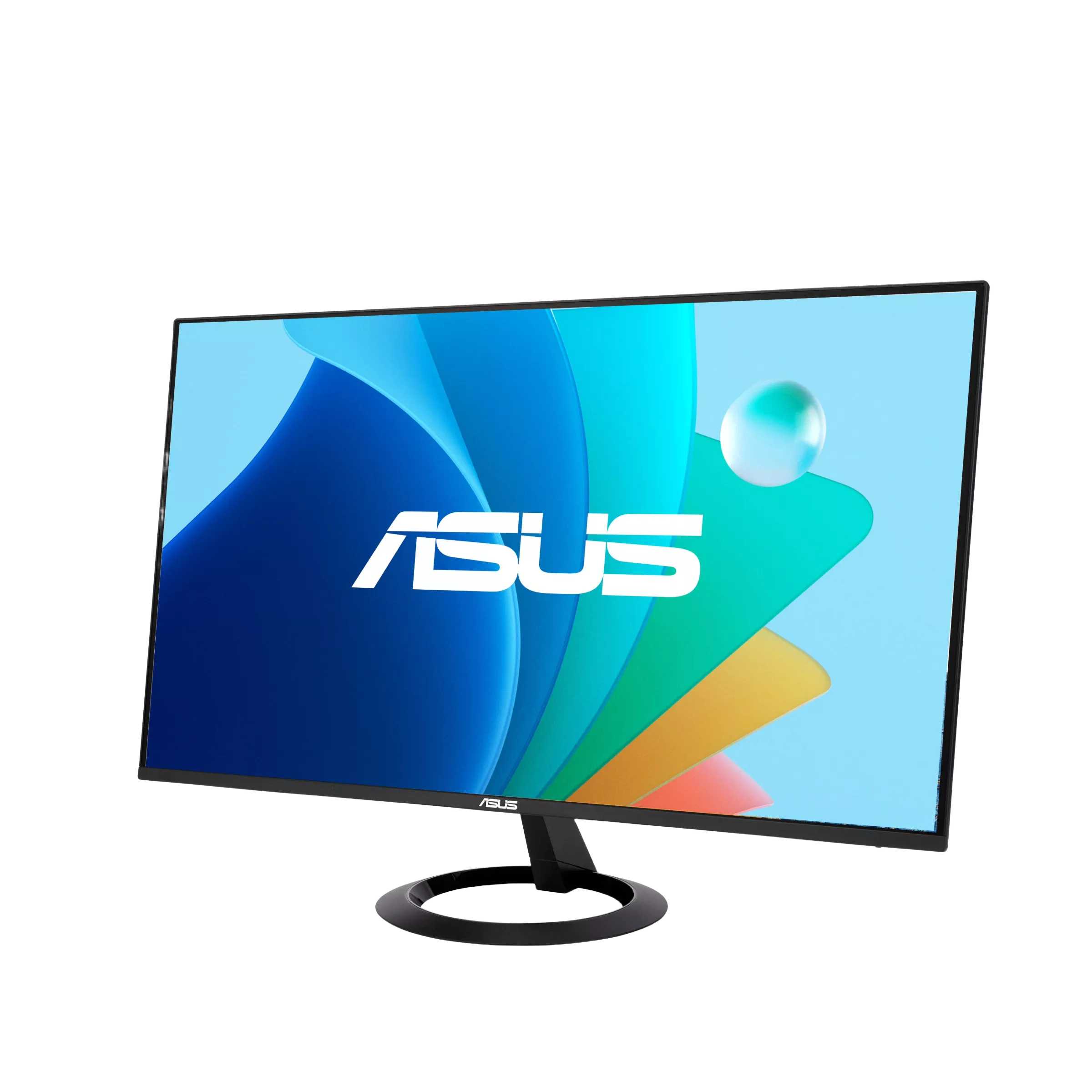 ASUS VZ249HG pantalla para PC 60,5 cm (23.8) 1920 x 1080 Pixeles Full HD LCD Negro