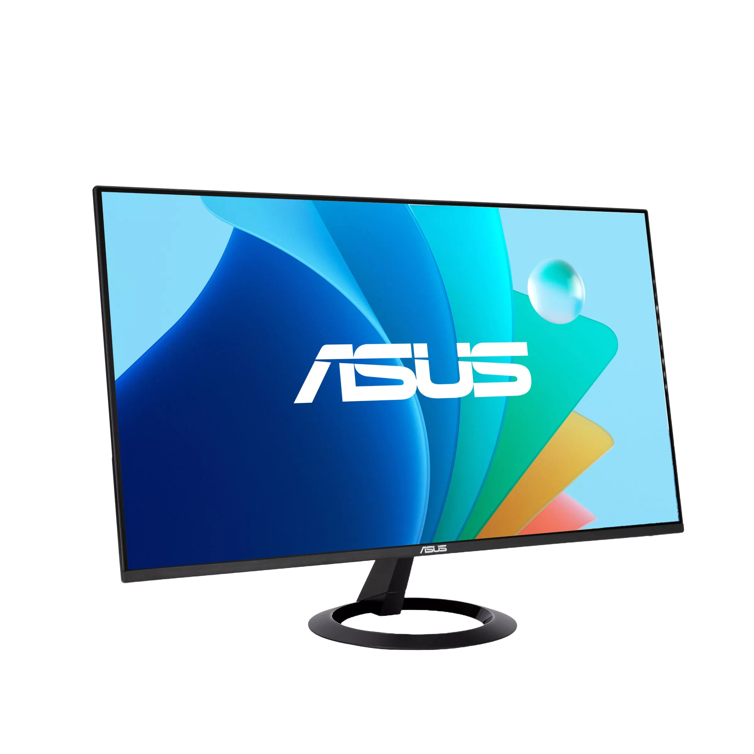 ASUS VZ249HG pantalla para PC 60,5 cm (23.8) 1920 x 1080 Pixeles Full HD LCD Negro
