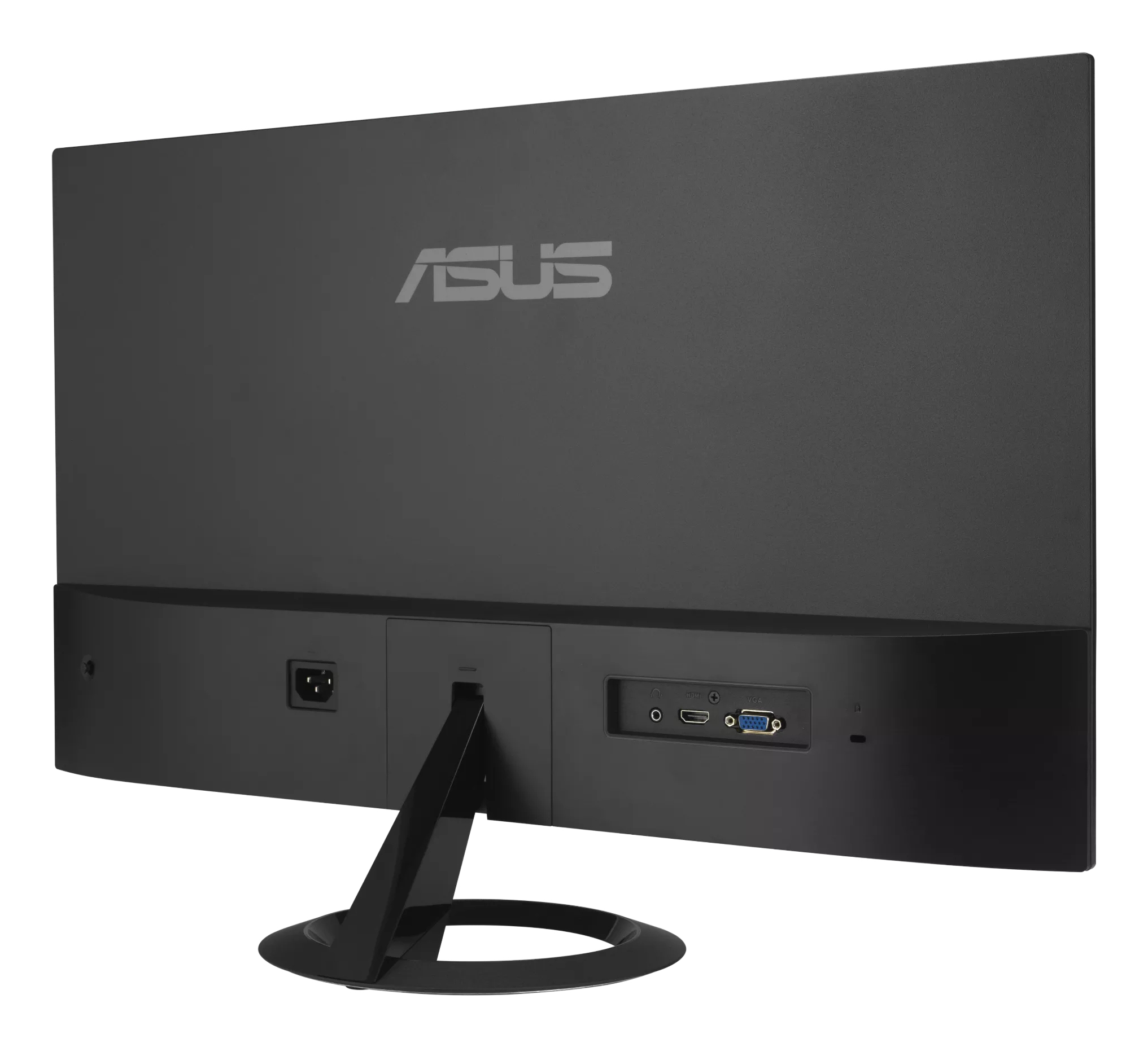 ASUS VZ249HG pantalla para PC 60,5 cm (23.8) 1920 x 1080 Pixeles Full HD LCD Negro