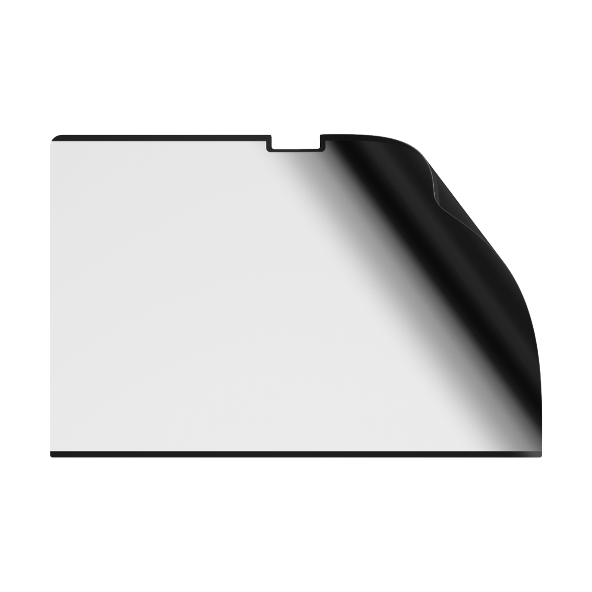 PanzerGlass � Magnetic 2-Way Privacy Film Screen Protector Macbook Pro 14.2 M1 | M2 | M3 | M4 | M5 Pellicola proteggischermo trasparente 1 pz