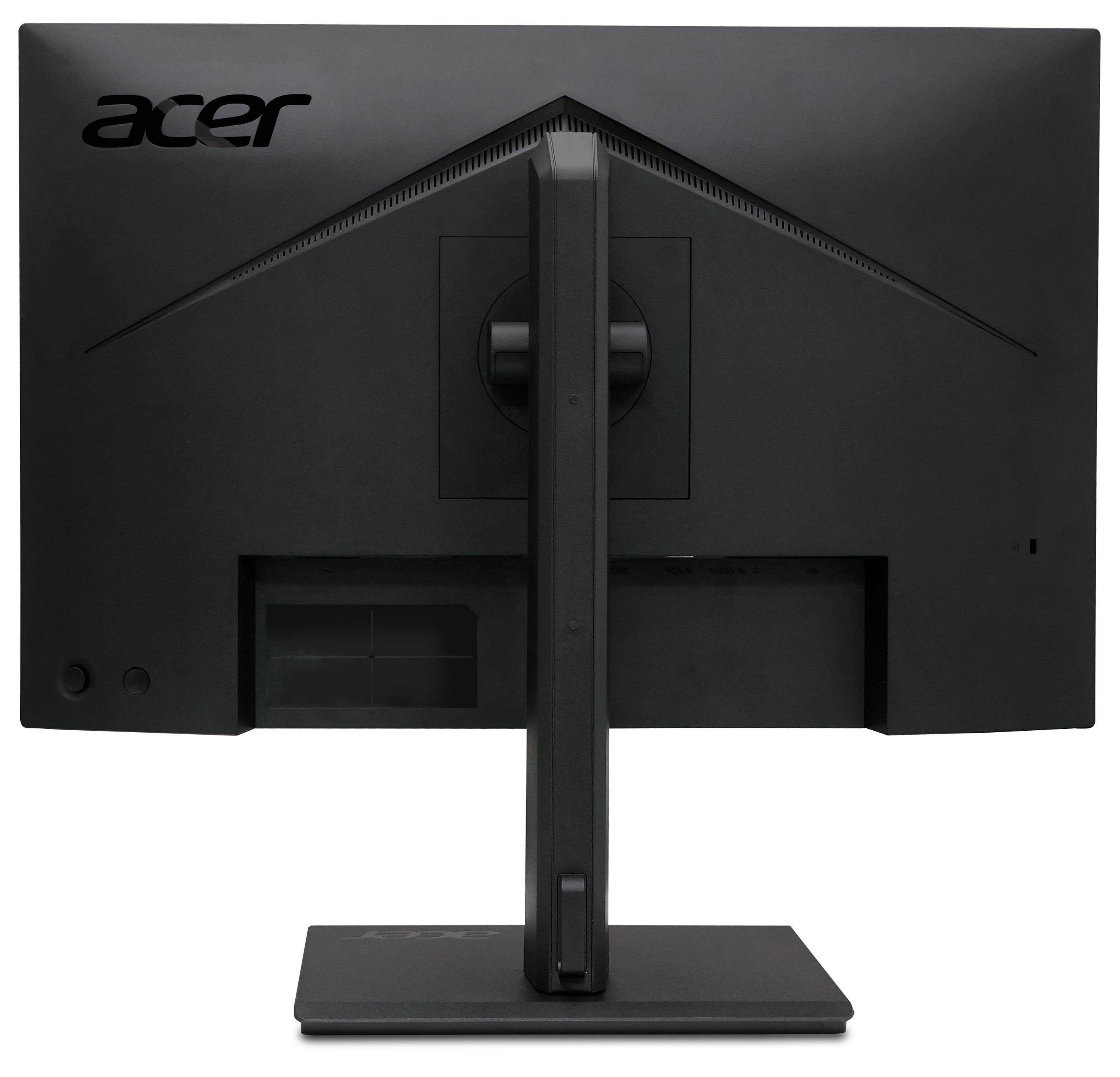 Acer Vero B247W Monitor 24 - Flachbildschirm (TFT/LCD) - 61 cm