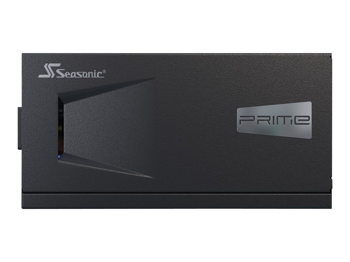 Seasonic Prime GX 1000 - Netzteil (intern) - ATX12V / EPS12V