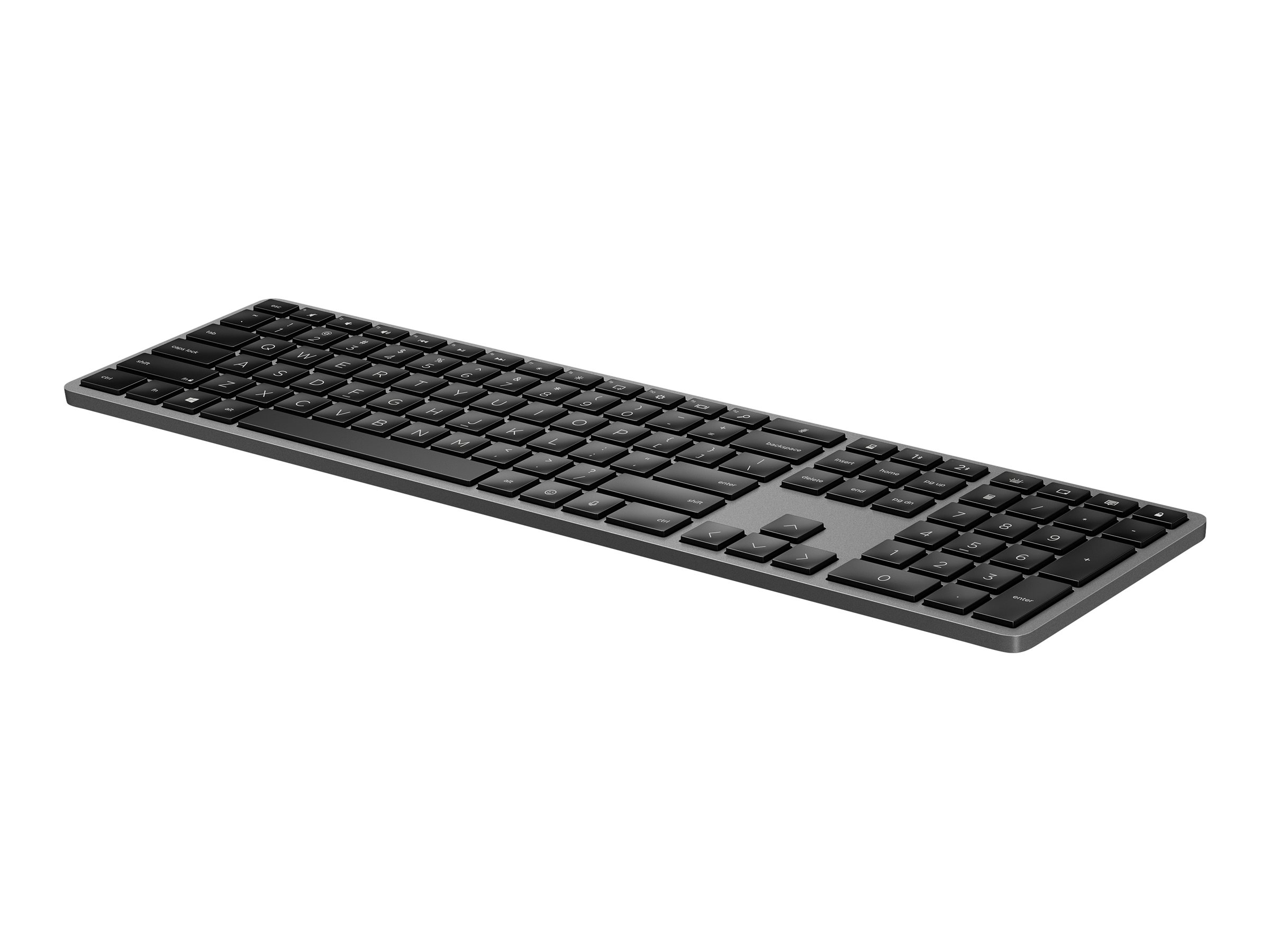 HP 975 USB+BT Dual-Mode Wireless Keyboard