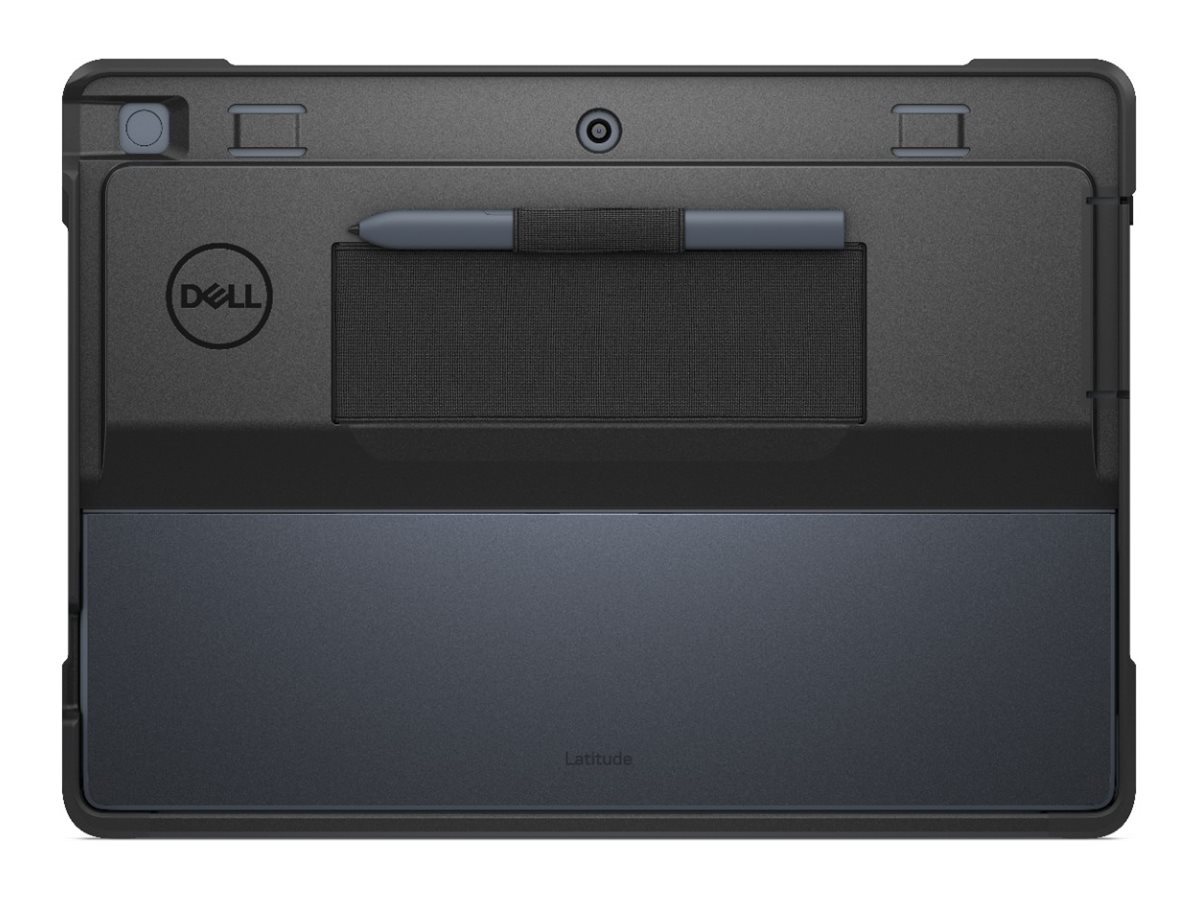 DELL CG7325L 33,8 cm (13.3) Housse Noir