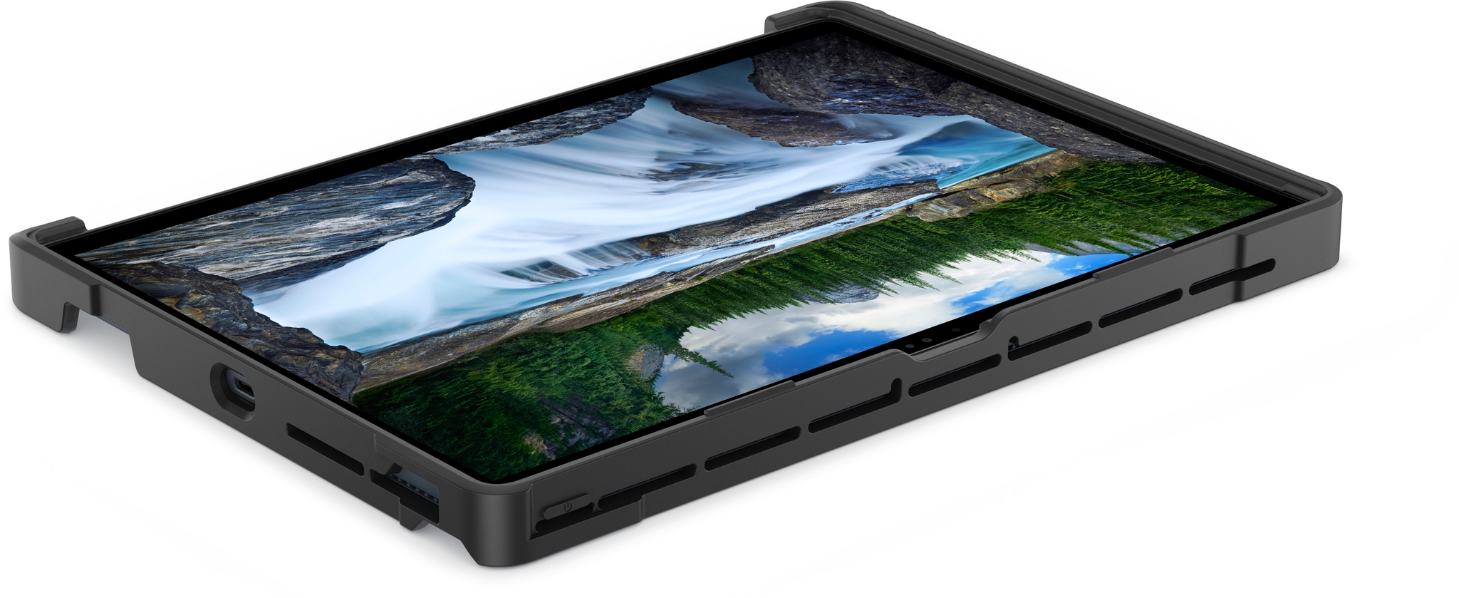 DELL CG7325L 33,8 cm (13.3) Housse Noir