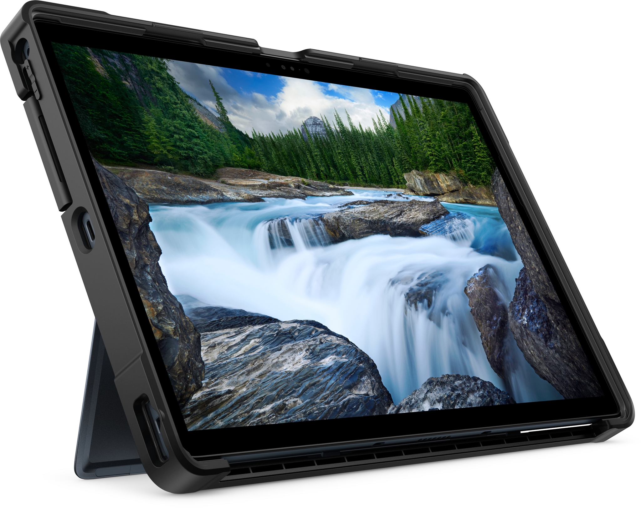 DELL CG7325L 33,8 cm (13.3) Housse Noir