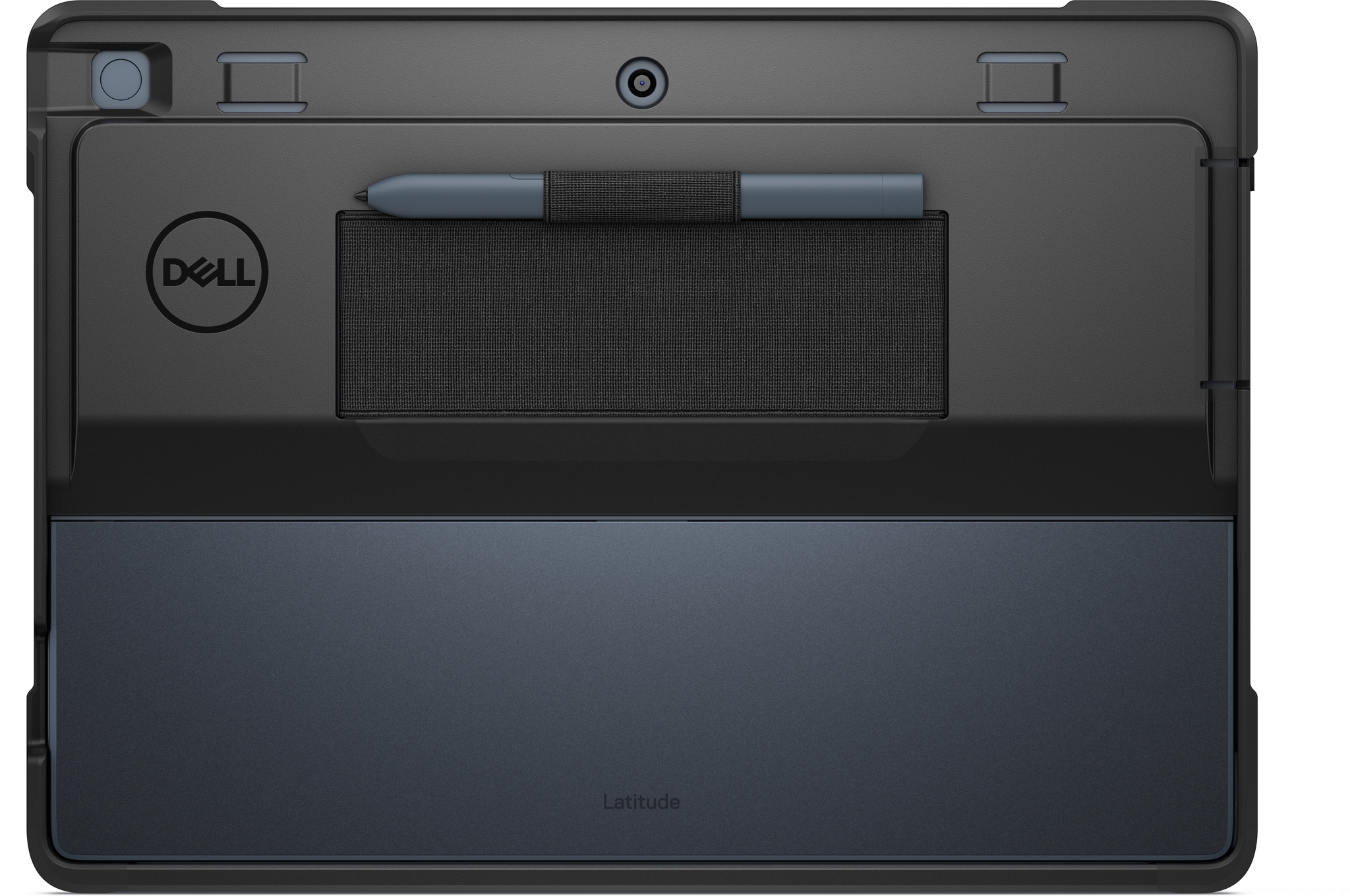 DELL CG7325L 33,8 cm (13.3) Housse Noir