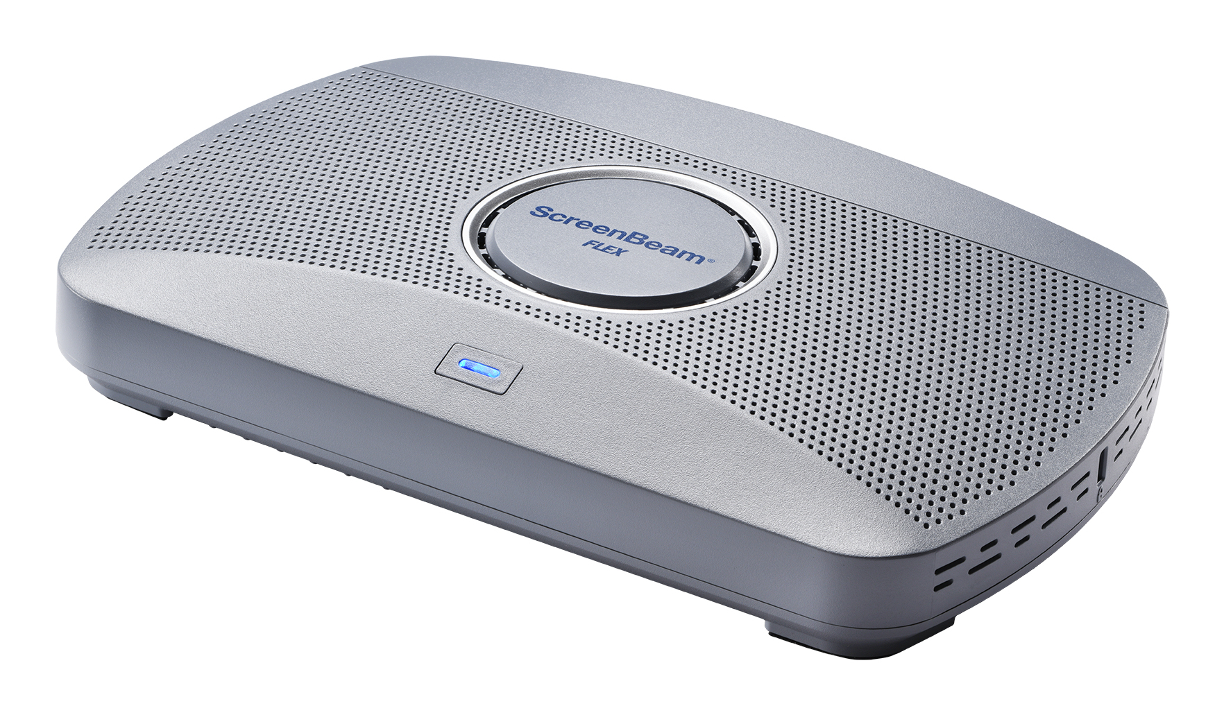 ScreenBeam Flex inc 3 Years Administrative Tools & 3 Year Warranty wireless presentation system HDMI + USB Type-A Desktop