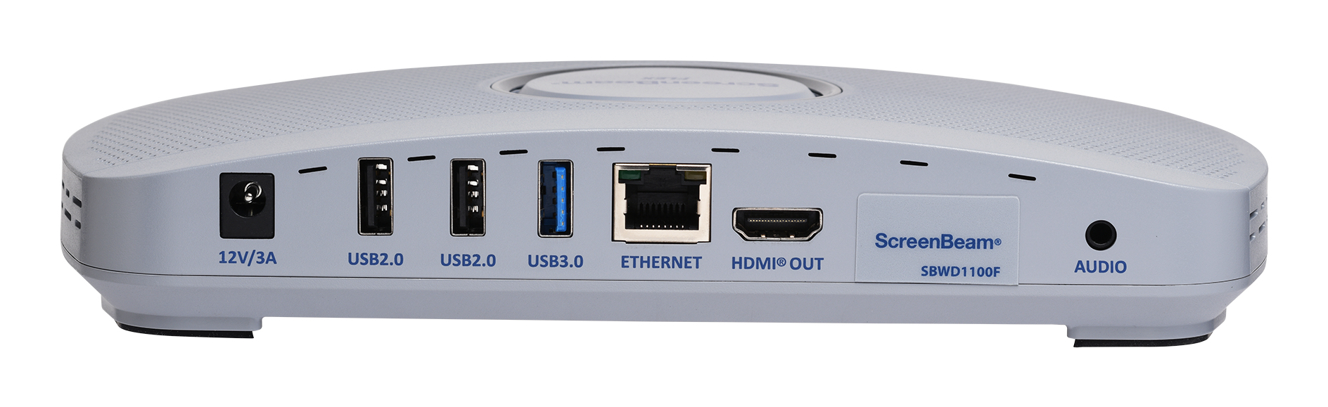 ScreenBeam Flex inc 3 Years Administrative Tools & 3 Year Warranty syst�me de pr�sentation sans fil HDMI + USB Type-A Bureau
