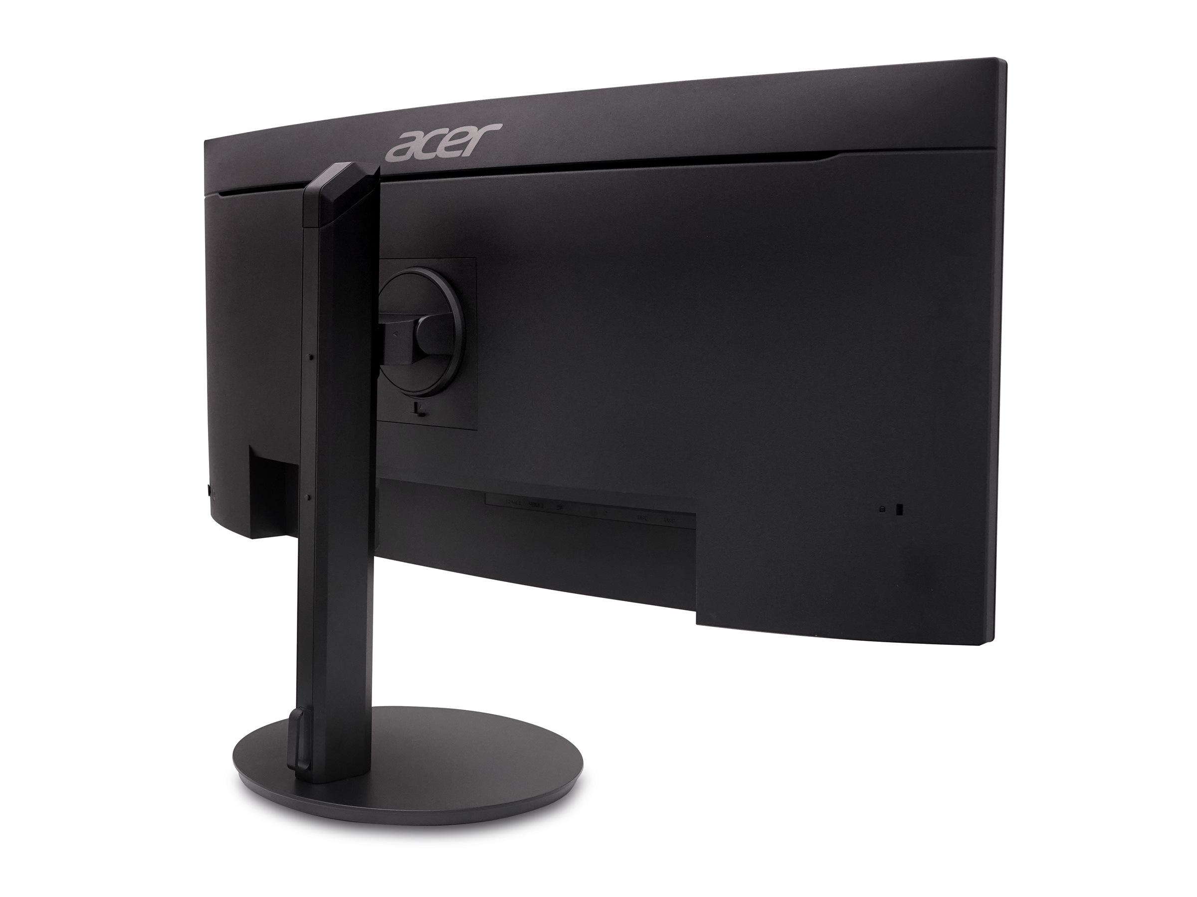 Acer Vero CB342CUR J0bmiiphzx - CB2 Series - LCD-Monitor - gebogen - 86.4 cm (34)