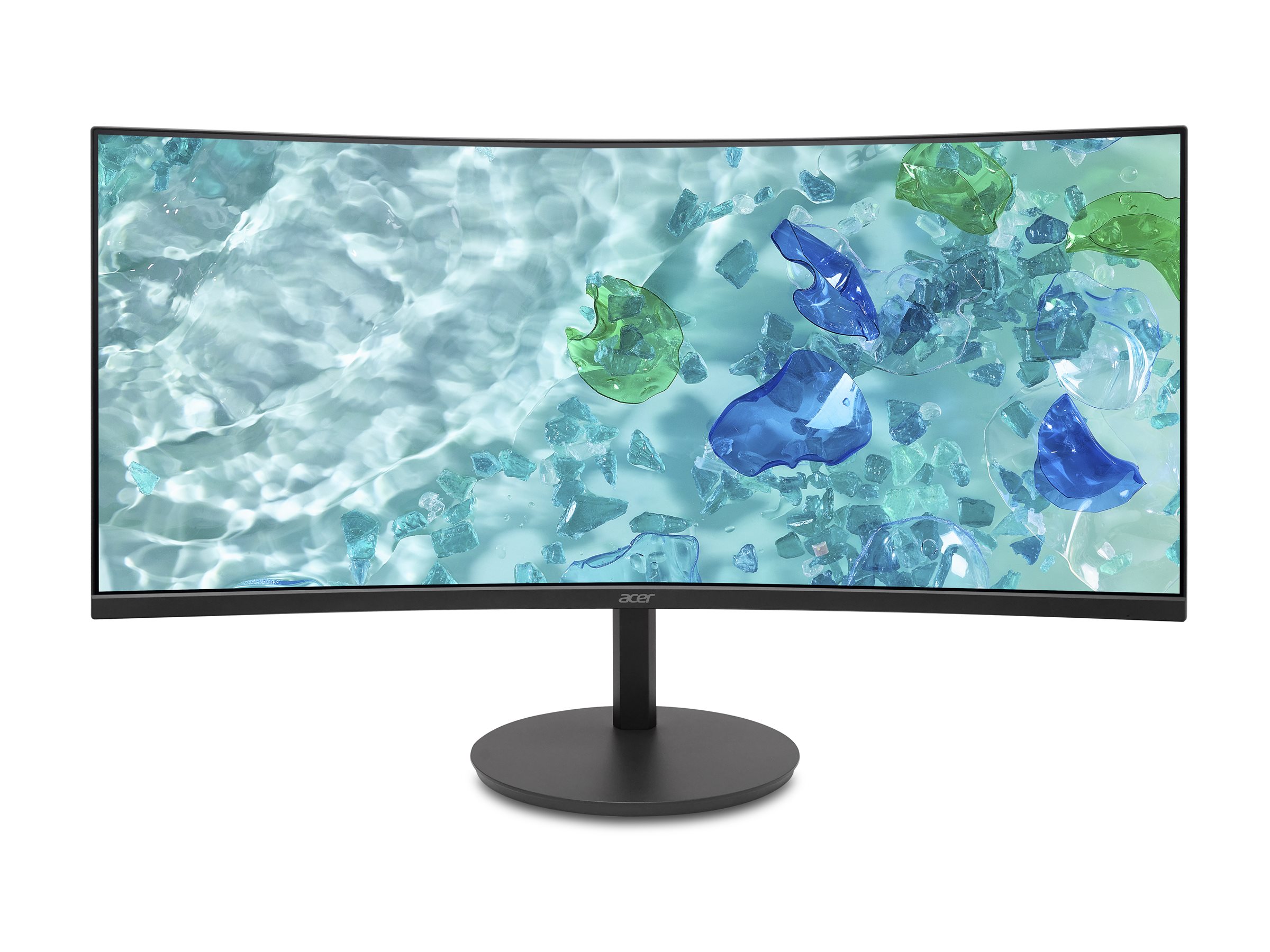 Acer Vero CB342CUR J0bmiiphzx - CB2 Series - LCD-Monitor - gebogen - 86.4 cm (34)