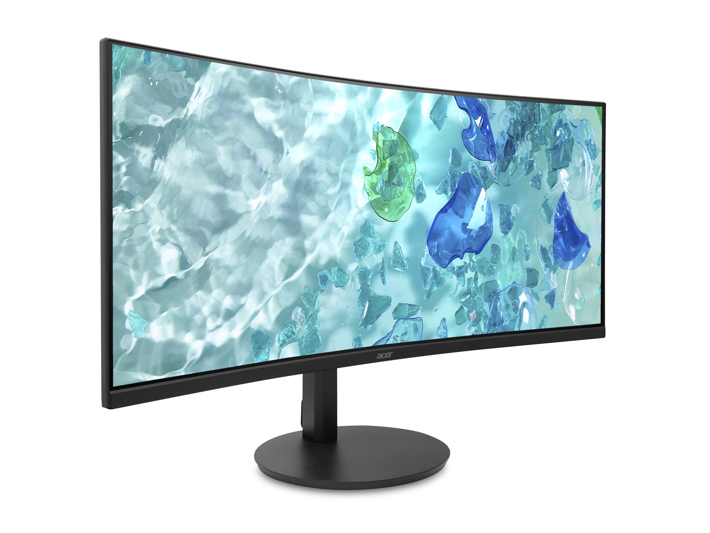 Acer Vero CB342CUR J0bmiiphzx - CB2 Series - LCD-Monitor - gebogen - 86.4 cm (34)