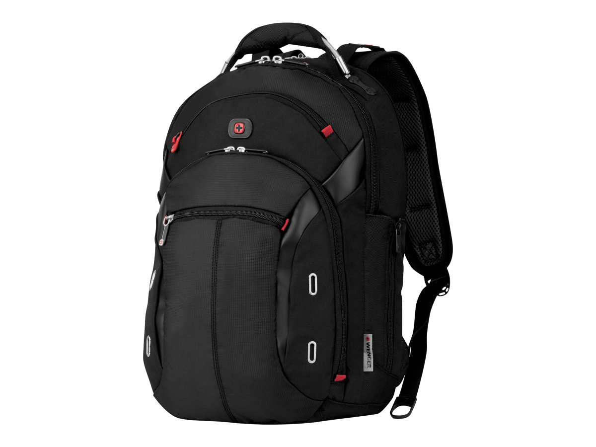 Wenger Gigabyte - Notebook-Rucksack - 38 cm (15)