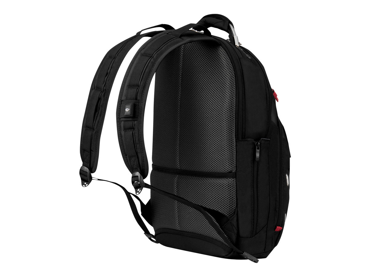 Wenger Gigabyte - Notebook-Rucksack - 38 cm (15)