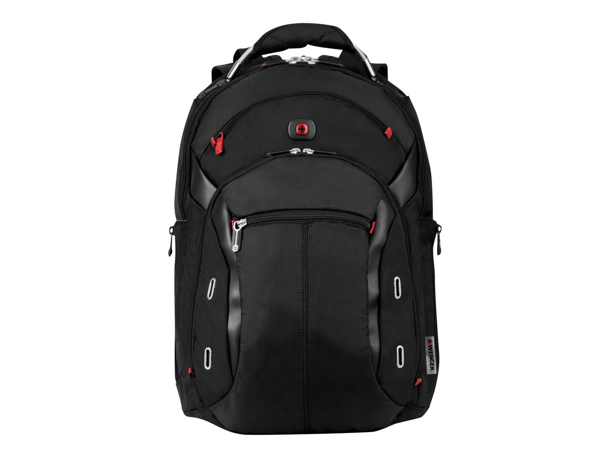 Wenger Gigabyte - Notebook-Rucksack - 38 cm (15)