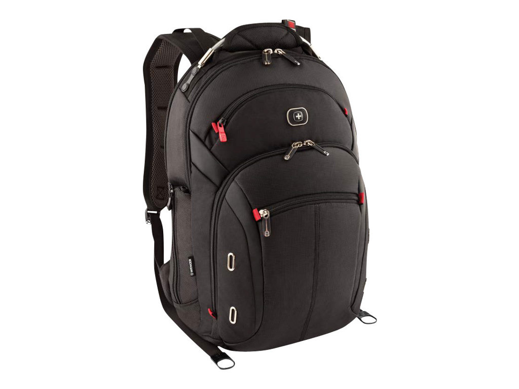 Wenger Gigabyte - Notebook-Rucksack - 38 cm (15)