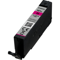 Canon CLI-581M XL - 8.3 ml - Gre XL - Magenta