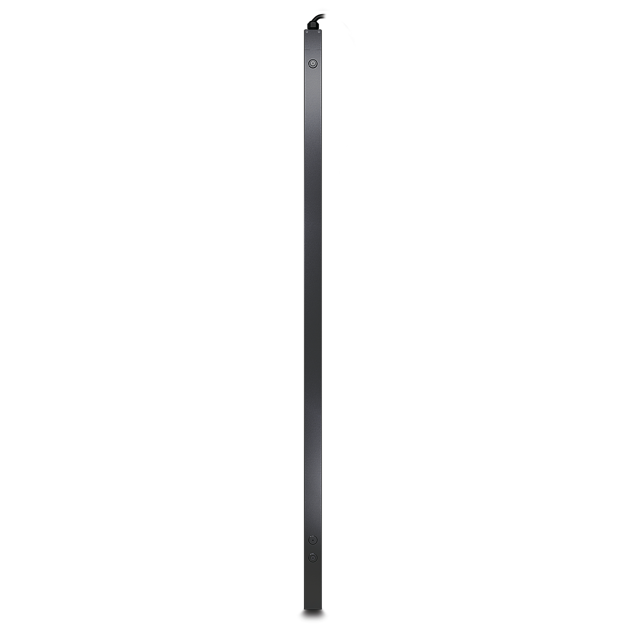 APC Metered Rack PDU ZeroU 2G - Steckdosenleiste (Rack - einbaufhig)